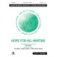 Hope for All Nations (SATB)