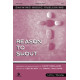 Reason to Shout (SATB)