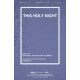 This Holy Night (Accompaniment CD)