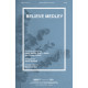 Believe Medley (SATB)