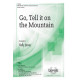 Go Tell it on the Mountain (SATB)