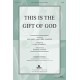 This is the Gift of God (Acc. CD) *POP*