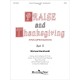 Burkhardt - Praise and Thanksgiving Set 8