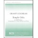 Simple Gifts  (SATB)