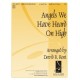 Angels We Have Heard on High  (3-5 Octaves)