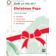 Bells on the Go Christmas Pops (3-5 Octaves)