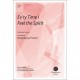 Ev'ry Time I Feel the Spirit (SATB)