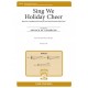 Sing We Holiday Cheer  (3-Pt)