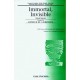 Immortal Invisible  (SATB)