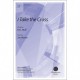I Take the Cross (SATB)