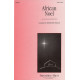 African Noel  (SATB)