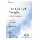 The Heart of Worship (Orchestra Score and CD)