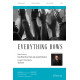 Everything Bows (SATB)