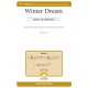 Winter Dream  (3-pt)