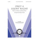 Only A Silent Night (SATB)