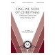 Sing We Now of Christmas (Orchestration)