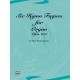 Stearns - Six Hymn Fugues for Organ (Opus 253) *POP*