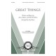 Grat Things (Accompaniment CD)