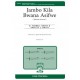 Jambo Kila Bwana Asifwe  (SATB)