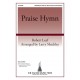 Praise Hymn (Brass Quartet and Timpani Score & Parts)