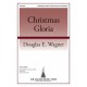 Christmas Gloria (Brass Quartet and Timpani Parts)