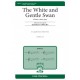 White Gentle Swan  (SATB)