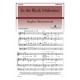 In the Bleak Midwinter (SATB)