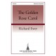 The Golden Rose Carol (SATB)