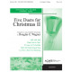 Five Duets for Christmas II