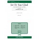 Jer Er Saa Glad  (SATB)