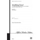 Anything Goes  (SATB)