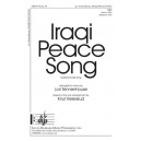 Iraqi Peace Song  (SA)