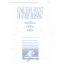 Come Thou Fount of Every Blessing (Orchestration)