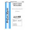 Green Grow the Rashes  (TBB)