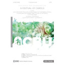 A Festival of Carols (Rhythm Charts) *POD*