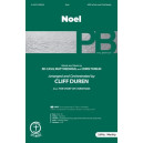 Noel (SATB)