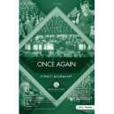 Once Again (Rhythm Charts) *POD*