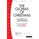 The Glorias of Christmas (Accompaniment CD)