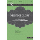 Night of Glory (SATB)