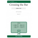 Crossing the Bar  (SATB)