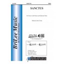 Sanctus  (SA)