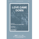 Love Came Down (Orchestration)