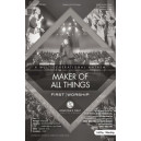 Maker of All Things (Accompaniment CD)