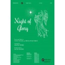 Night of Glory (SATB)