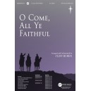 O Come All Ye Faithful (Orchestration)