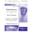 Intermezzo (3-5 Octaves)