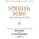 Spanish Song (3-6 Octaves)