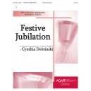 Festive Jubilation (3-5 Octaves)