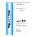 Babylon  (2-Pt)