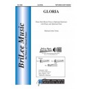 Gloria  (3-Pt)